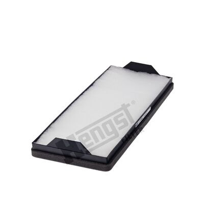 FILTRE HABITACLE HENGST ATEGO I - AXOR I-II